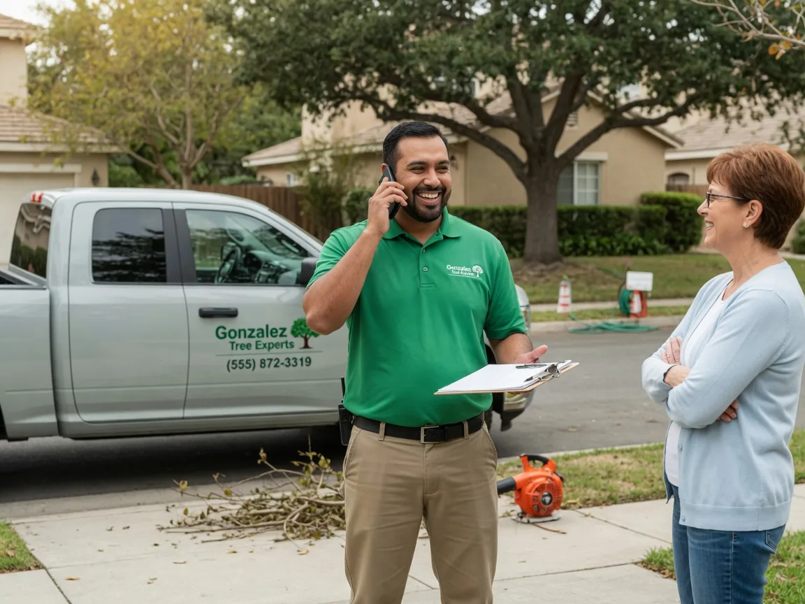 Tree Service Rolling Prairie, IN FAQs